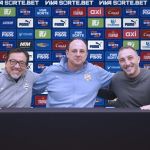 Bahia e Rogério Ceni chegam a acordo para renovação de contrato
