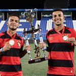Ex-Athletic, atacante do Sport é campeão e artilheiro na Espanha