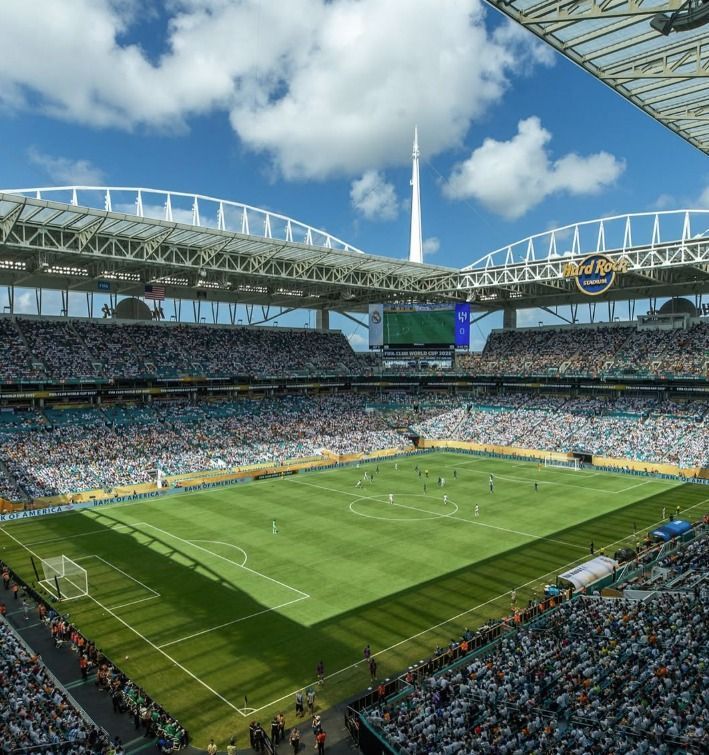 Horário e onde assistir ao vivo Flamengo x Bayern de Munique, pelas oitavas do Mundial de Clubes