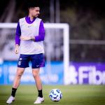 Em baixa no Corinthians, Igor Coronado tem futuro indefinido