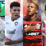 Brasileiros ultrapassam marca de R$ 740 milhões arrecadados no Mundial; veja lista