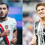 City e Juventus se enfrentam em 'decisão' pela liderança de grupo no Mundial