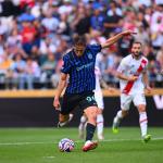 Inter de Milão vence, despacha River e enfrentará Fluminense nas oitavas do Mundial