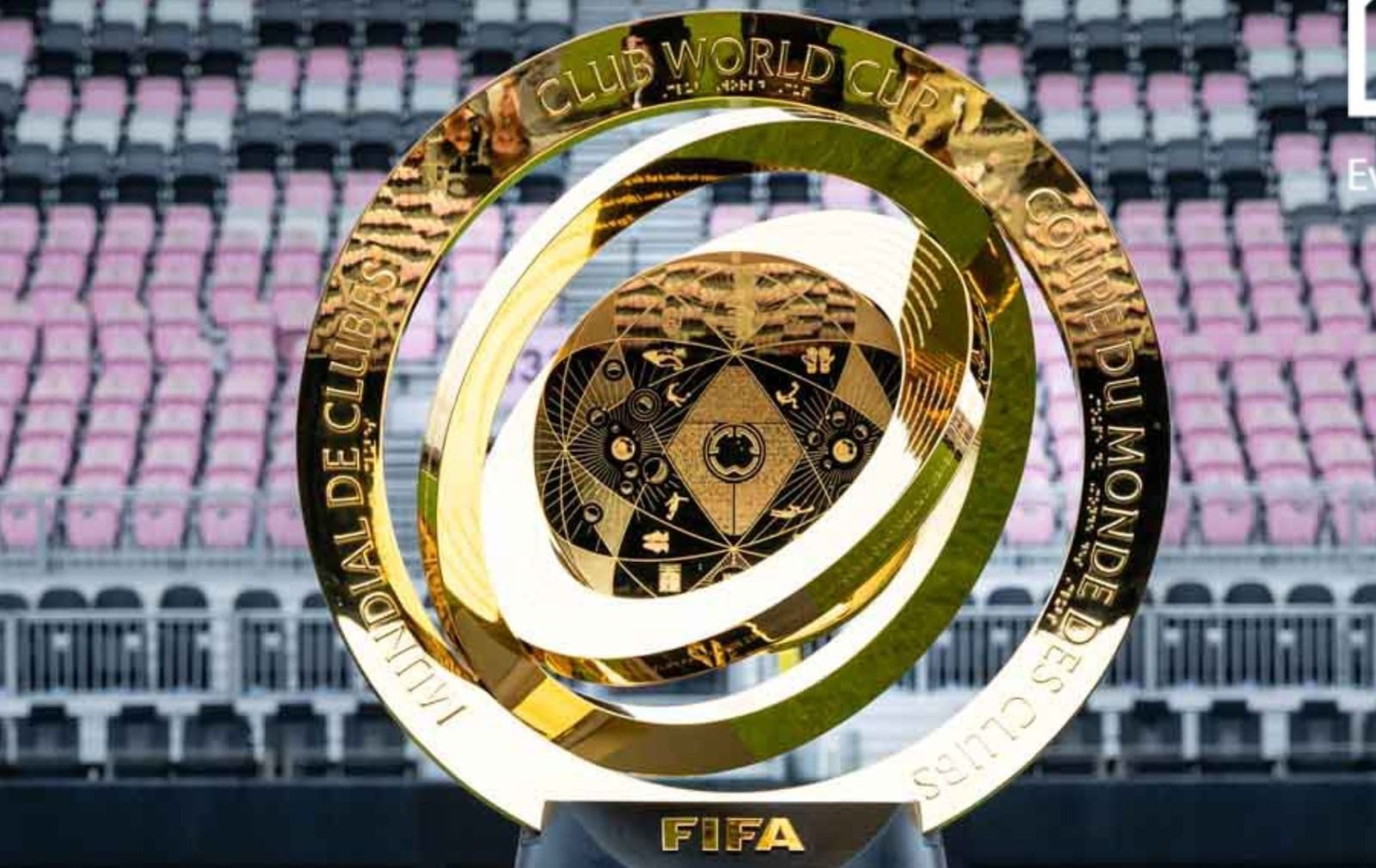 Mundial de Clubes da Fifa: confira o chaveamento do mata-mata