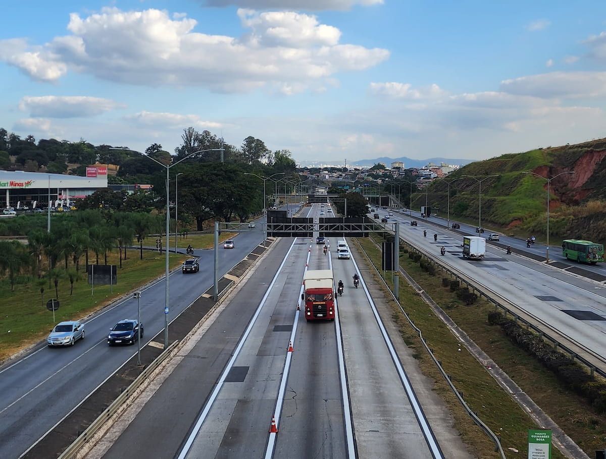 Transportadoras pedem mais estudos para mistura de biodiesel 