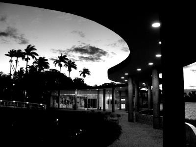 Casa do Baile é uma das paradas na programação do circuito cultural