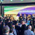Em BH, Bolsonaro diz que vai fazer um parlamento 'forte’ se tiver 'segunda chance'