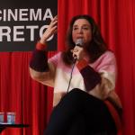 20ª edição da Mostra de Cinema de Ouro Preto homenageia atriz Marisa Orth
