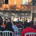 Lula anuncia portaria que dá R$ 250 mil a moradores da Favela do Moinho