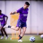 Corinthians deve R$ 10 milhões em luvas a Igor Coronado, que cogita saída do clube