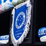 Cruzeiro prepara ação em escolas do ES durante a Vitória Cup; entenda