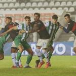Rival do Cruzeiro na Vitória Cup, Banfield decepciona e é eliminado na Copa Argentina