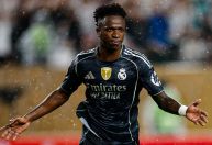 Vini Jr. brilha, Real Madrid goleia Salzburg e enfrentará Juventus nas oitavas do Mundial