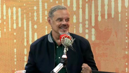Ator tem trajetória longa na TV e no teatro