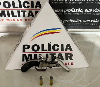 Ítem apreendido
