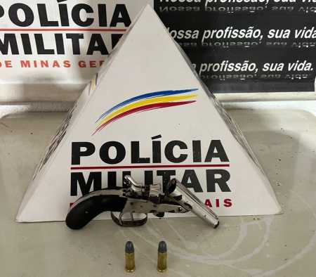 Ítem apreendido