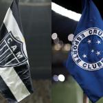 SAF's de Atlético e Cruzeiro têm alta aprovação de torcedores, aponta pesquisa