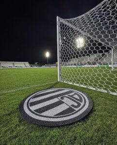 Rui Duarte, treinador do Athletic