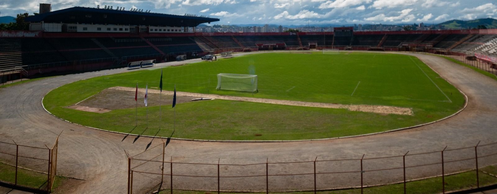 Invicto em casa, Pouso Alegre recebe Maricá-RJ e pode decolar na Série D