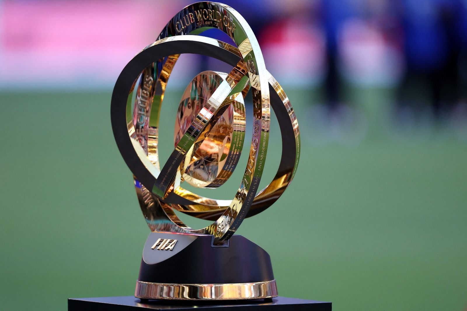 Flamengo é o primeiro clube brasileiro classificado para o Super Mundial
