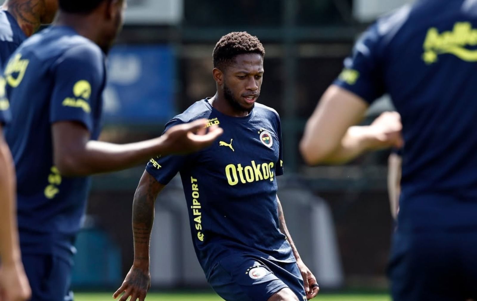 Fred pode jogar contra o Cruzeiro na Copa do Brasil? Veja o prazo do Atlético