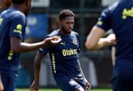 Fred pode jogar contra o Cruzeiro na Copa do Brasil? Veja o prazo do Atlético