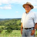 Medalha Alysson Paolinelli será entregue aos melhores do agro neste domingo, em Bambuí