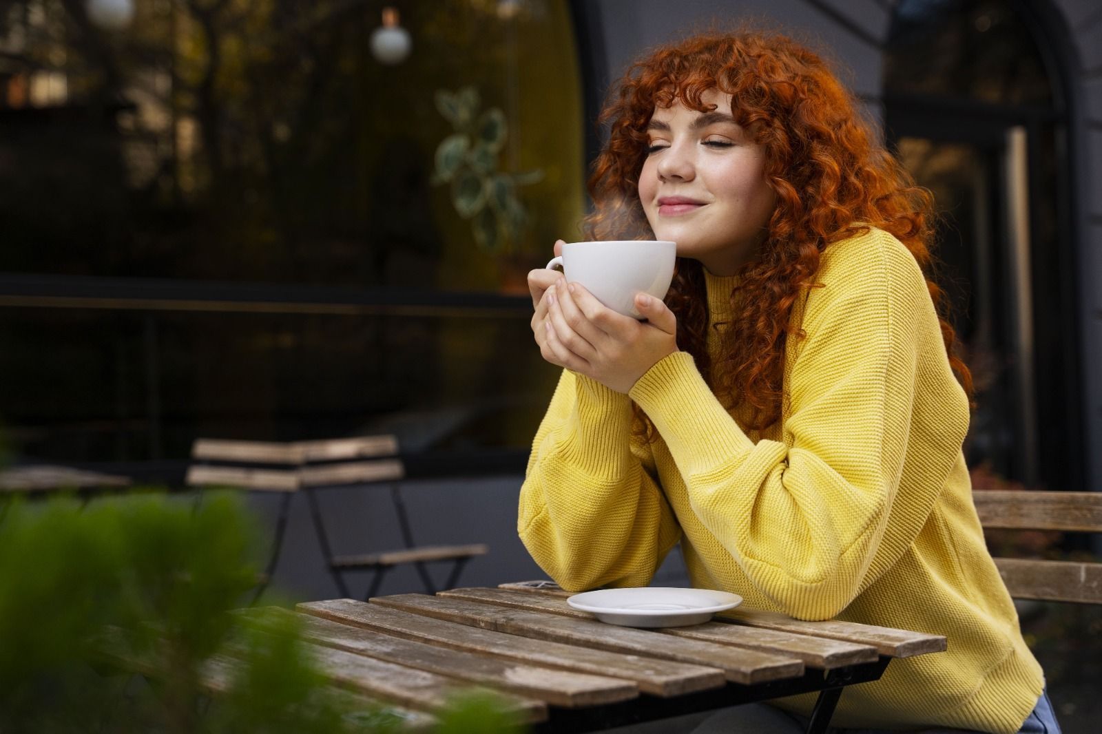 Tomar café pela manhã está ajudando ou prejudicando o seu fígado?
