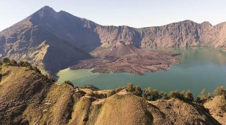 Monte Rinjani