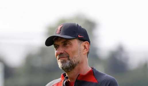 Jürgen Klopp, ex-treinador do Liverpool, criticou o Mundial de Clubes