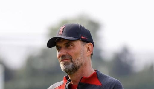 Jürgen Klopp, ex-treinador do Liverpool, criticou o Mundial de Clubes