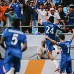 Na prorrogação, Chelsea goleia o Benfica e enfrentará o Palmeiras nas quartas de final do Mundial