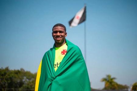 Leandrinho deve ser observado de perto por Fernando Diniz