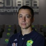 Ex-Cruzeiro fecha com o Cuiabá e fala em acesso à Série A do Campeonato Brasileiro
