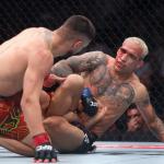 Cantor famoso perde mais de R$ 1 milhão com aposta em Charles do Bronx no UFC