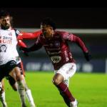 Caxias vira sobre Ituano nos acréscimos e assume a liderança da Série C