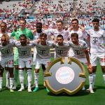 Acertado com outro clube, atacante deixa Bayern em meio ao Mundial; entenda