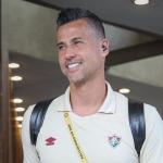 'Goleiro de Deus': jornal italiano se impressiona com Fábio antes de Inter x Fluminense