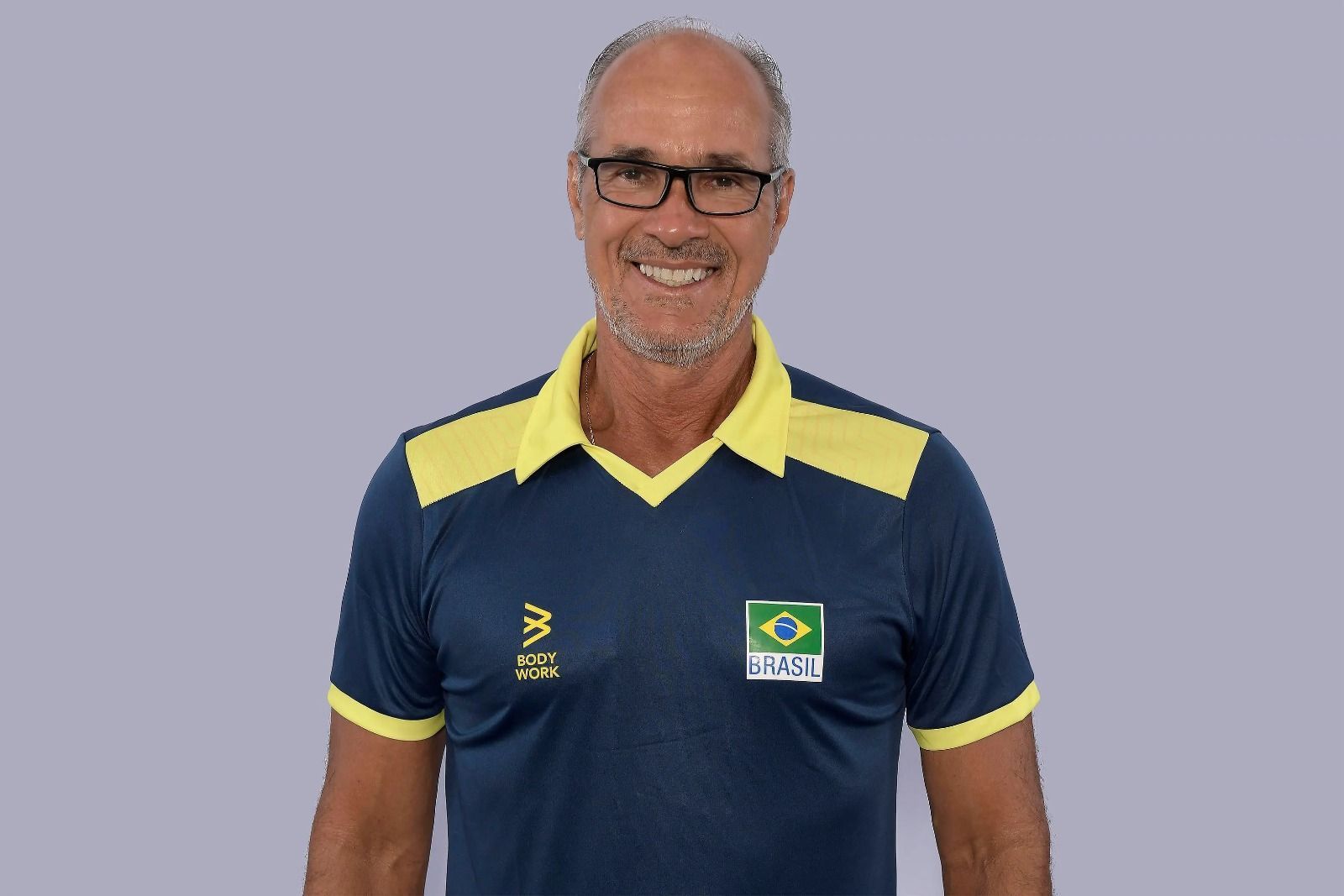 CBV apresenta Seleção Brasileira para Copa América de Vôlei em Betim