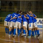 Cruzeiro Futsal tem novo 'desmanche' e terminará LNF com time de jovens