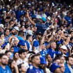 Cruzeiro abre venda de ingressos para duelo com Grêmio pelo Brasileirão; veja preços