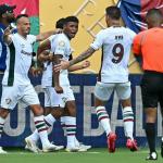 Quem é Hércules, autor de gol histórico do Fluminense no Mundial de Clubes