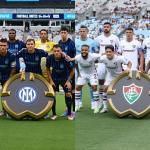 Inter de Milão x Fluminense: veja quem foi eleito o melhor em campo