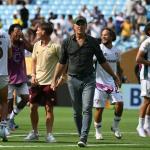Renato Gaúcho analisa jogo e reage à classificação do Fluminense no Mundial
