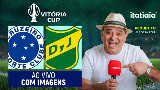 Cruzeiro x Defensa y Justicia: estreia celeste será na quinta-feira, às 20h (de Brasília)
