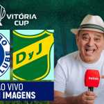 Itatiaia transmitirá jogos do Cruzeiro com imagens e fará grande cobertura da Vitória Cup