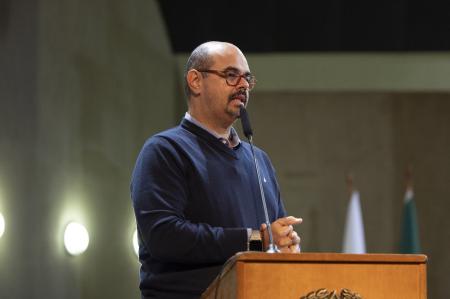 Vice-governador de Minas Gerais, Mateus Simões (Novo)
