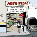 Charge do Duke | A busca do Atlético por um volante