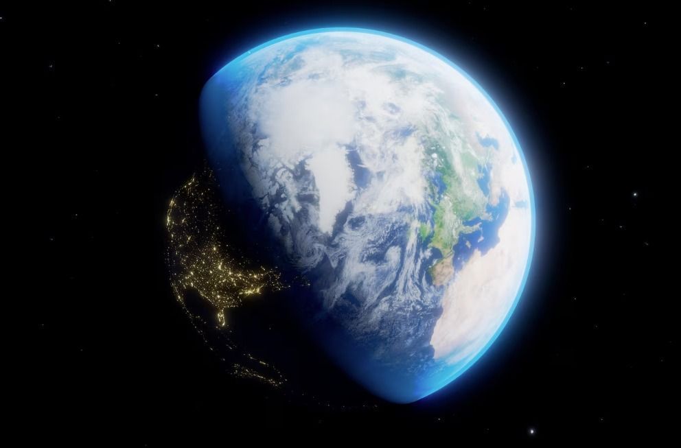 Terra está girando mais rápido e dia mais curto da história pode acontecer em breve, diz astrofísico