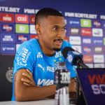 Ademir, do Bahia, ignora críticas ao calendário e garante: 'Somos privilegiados'